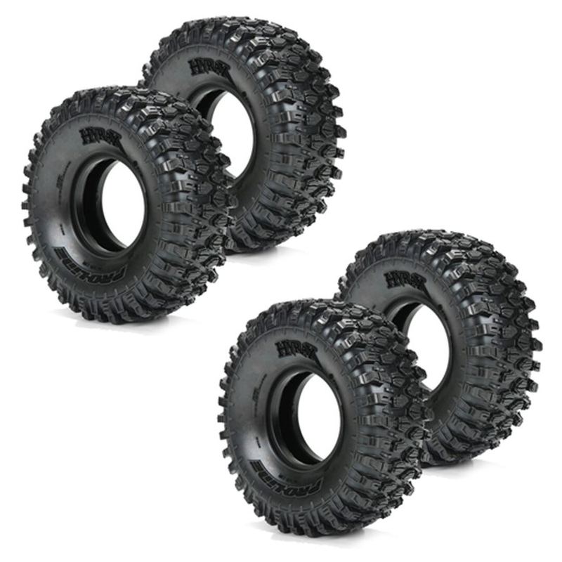 Pro-Line Hyrax 1.9 Predator Tires (4) (New)
