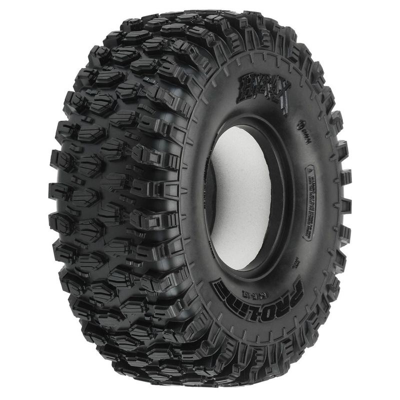 Pro-Line Hyrax 1.9 G8 Tires (2) (New)