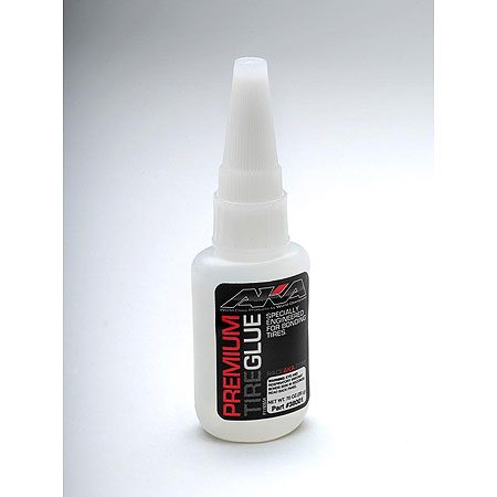 AKA Premium CA Tire Glue
