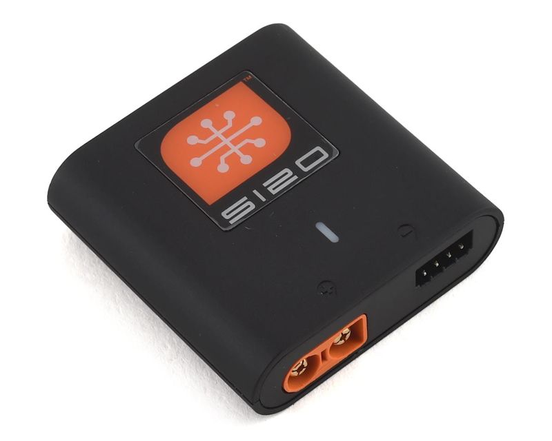Spektrum S120 USB-C Smart Charger (3S/20W) — Scratch & Dent