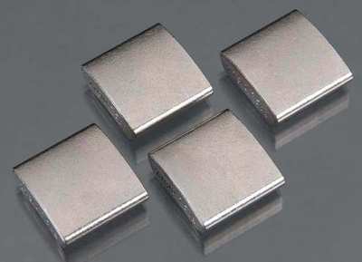 Axial 2.2 Internal Wheel Weight Inserts 21g (4) — AX30546