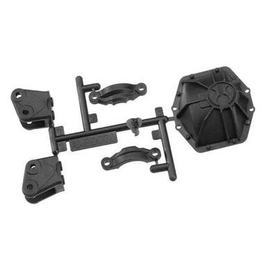 Axial AR60 OCP Differential Cover (AX80070)