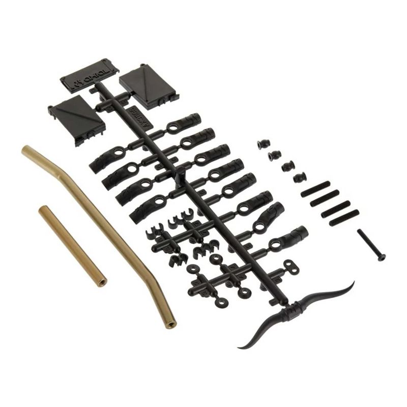 Axial AX31428 AR60 Steering Upgrade Kit (Aluminum)
