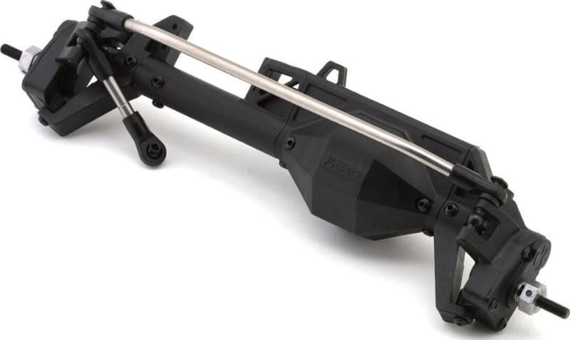 Axial Steering Axle, Assembled, AF16P (AXI-2206) for AXP8 Gilamon