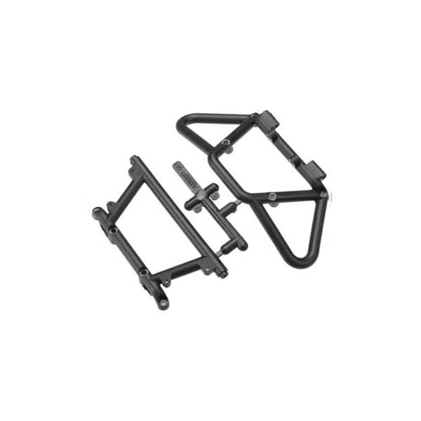 Axial AXI80077 Tube Frame Bumper for Wraith