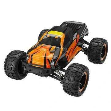 HBX 16889A Pro 1/16 4WD Brushless RTR Truck