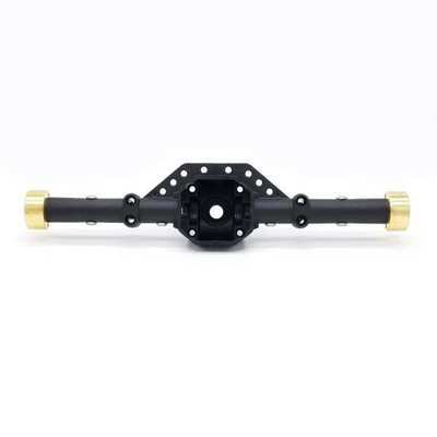 Beef Tubes Element Enduro Rear Axle Housing