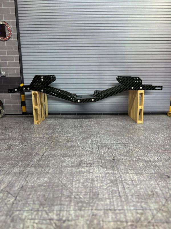 MERGE-X CHASSIS