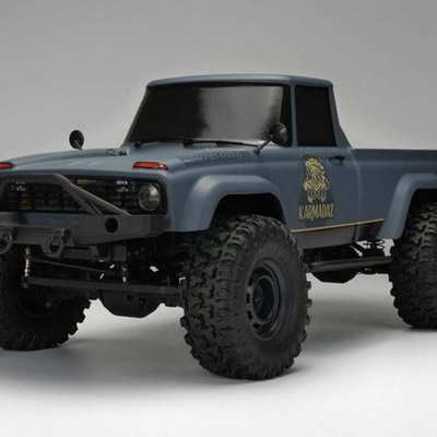 Carisma SCA-1E Coyote 2.1 RTR 1/10 (CIS78868)