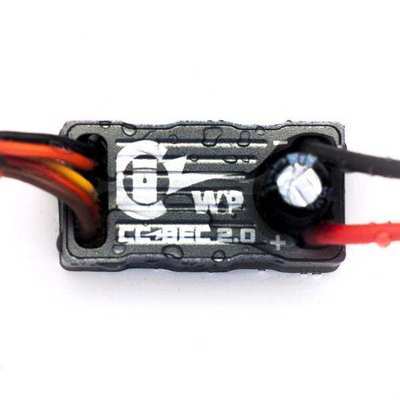 Castle Creations BEC 2.0 Waterproof 15A
