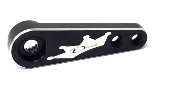 Dlux Servo Horn