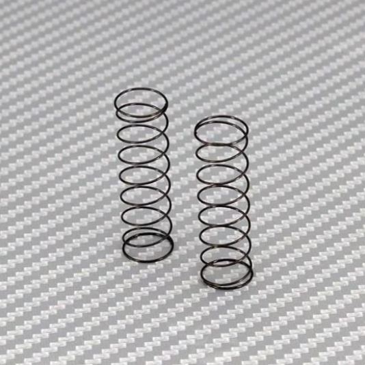 Dravtech Springs (Dlux Shocks)