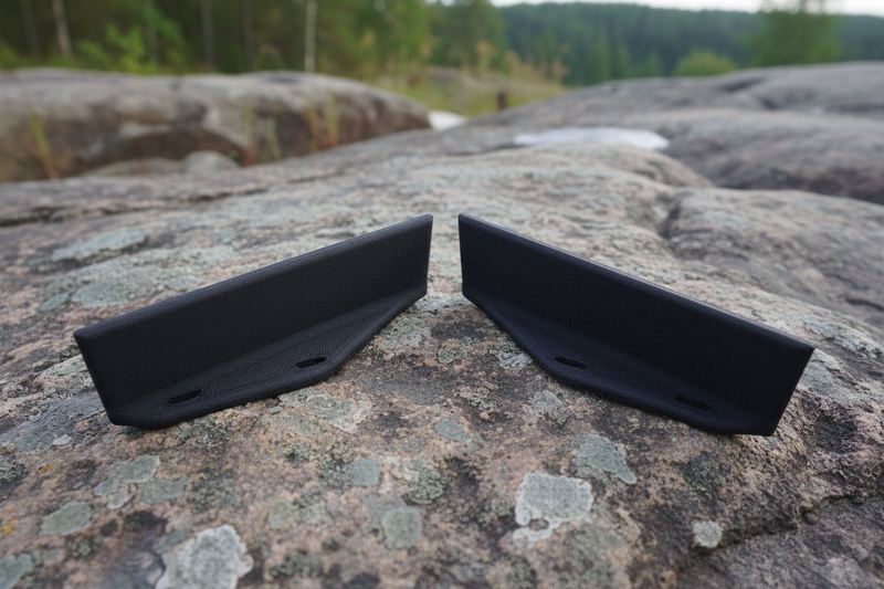 Ninja Electronic Plates