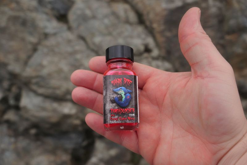 Shark Bite Threadlocker