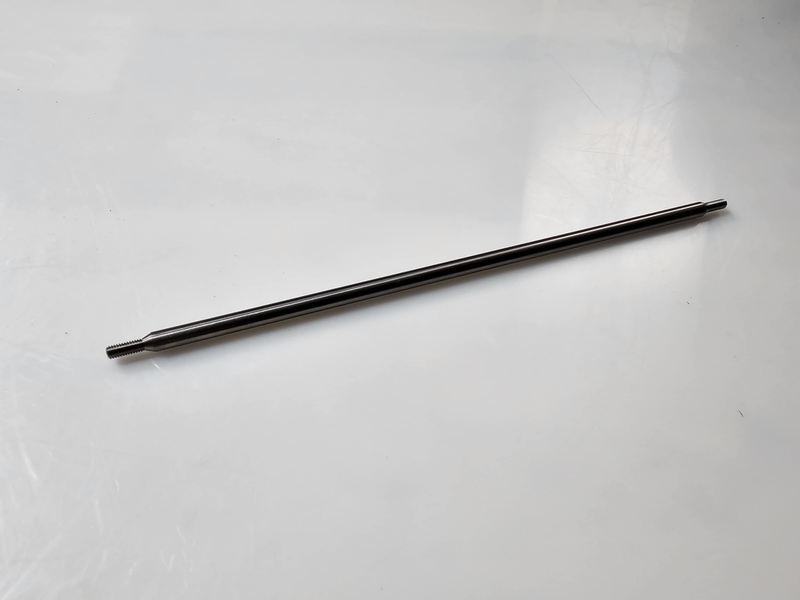 Super Steering Link