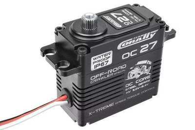 Corally OC-27 HV Digital Servo