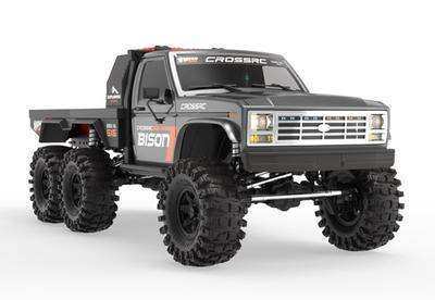 Cross RC EMO XL 6x6 6WD RTR 1/8 Scale Crawler