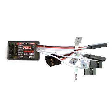 DumboRC FZD LED Controller Module
