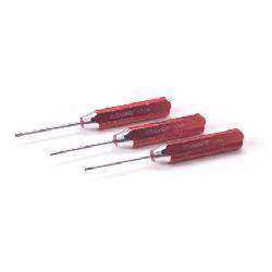Dynamite Machined Metric Hex Driver Set (1.5/2.0/2.5mm)