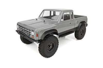 Element RC Enduro SE Sendero RTR 1/10 Trail Truck (Grey)