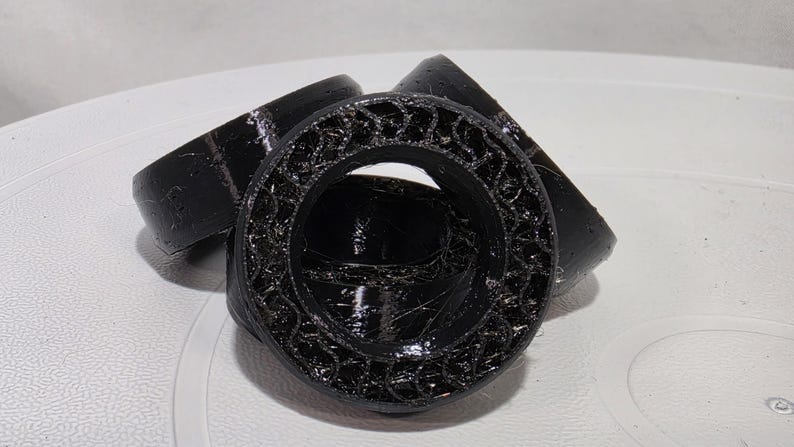 Grit Core 30 Tire Inserts for SCX30