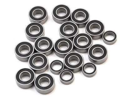 FastEddy TFE6350 Sealed Bearing Kit - Axial SCX10 II Trail Honcho RTR