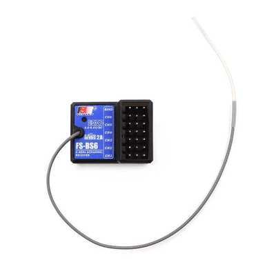 FlySky FS-BS6 Gyro Receiver for FS-GT5