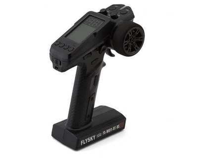 FlySky MG11-BT-BS 11-Channel 2A-BS RTR Transmitter