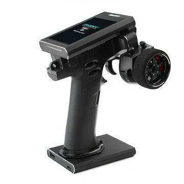 Flysky Noble NB4+ 2.4GHz 8CH AFHDS 3 Radio with FGr4S Receiver