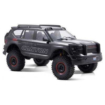 FMS 1:10 Canyon RS RTR