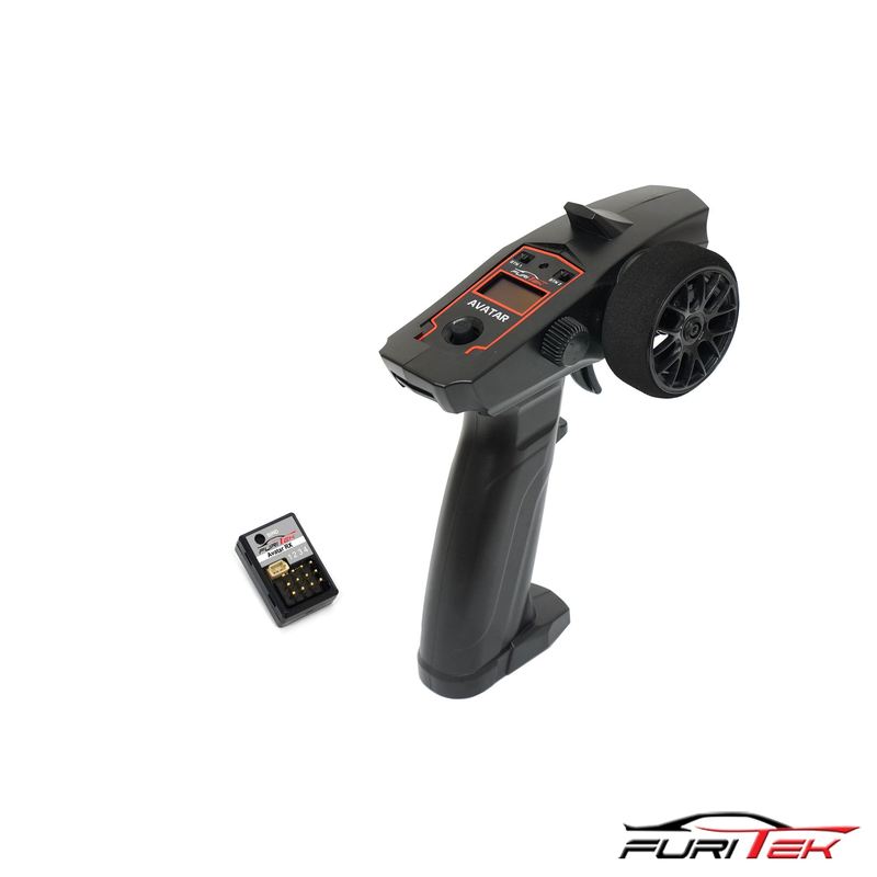 FURITEK AVATAR RADIO SYSTEM 4WS Version