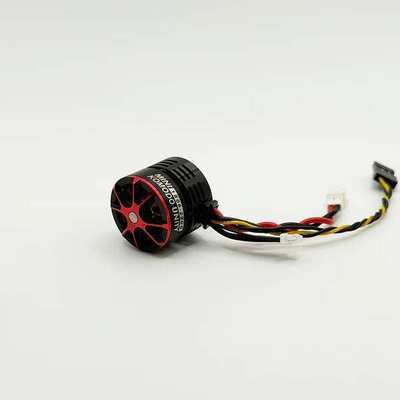 Furitek Mini Komodo Unity 2-in-1 Brushless System for SCX24