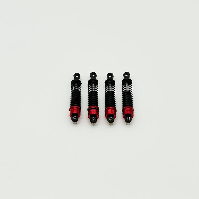 Furitek OIL SHOCKS SET FOR Furitek TerraX Active Pro 4WS