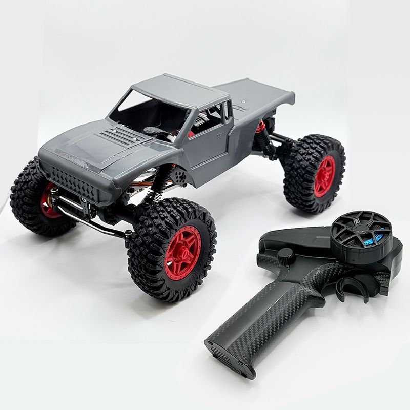 Furitek TerraX Active Pro 4WS 1/18 Brushless RTR