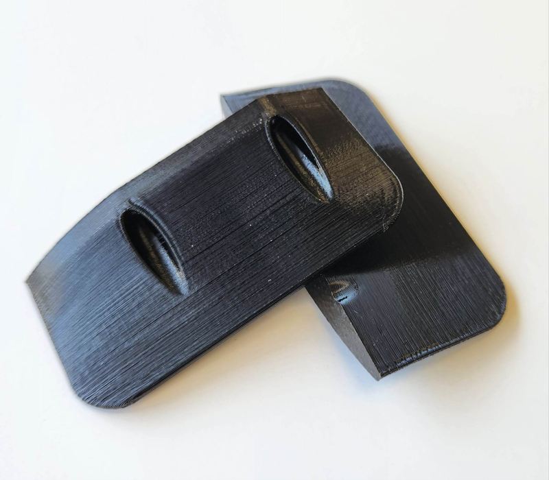 V2-C1-FS Standard Sliders