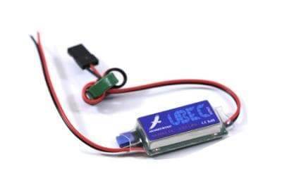 Hobbywing Switchable UBEC 3A (2-6S)