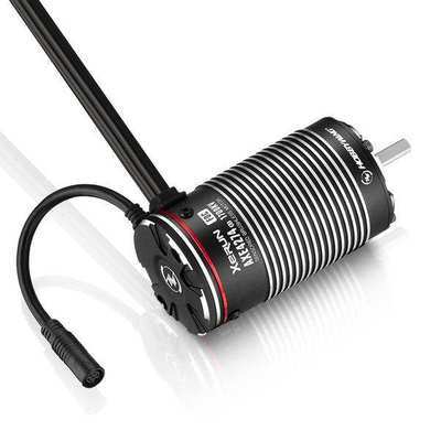Hobbywing XeRun AXE 4274 FOC Motor (1700KV/2000KV)