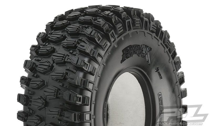 Pro-Line Hyrax 2.2" G8 Rock Terrain Crawler Tires (2)