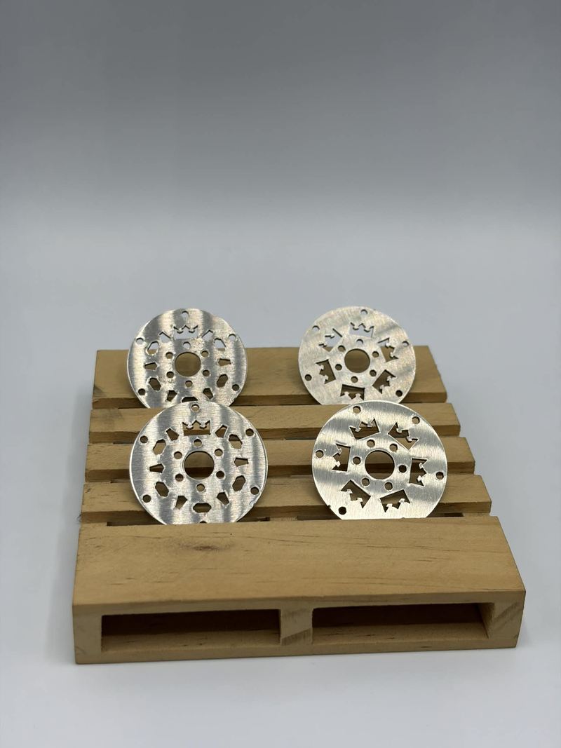 IERC 1.3 Modufaces