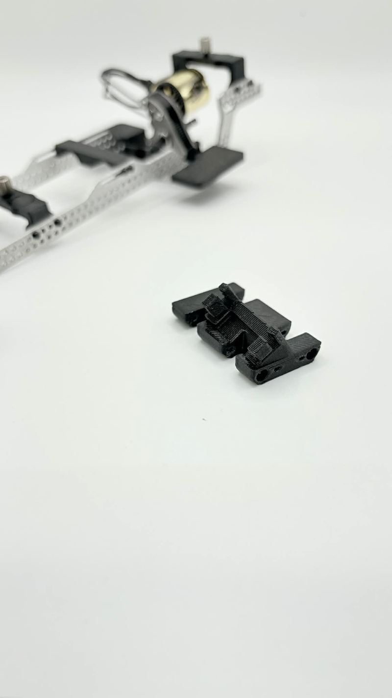 IERC Gadget Skid (Nerd Rc)