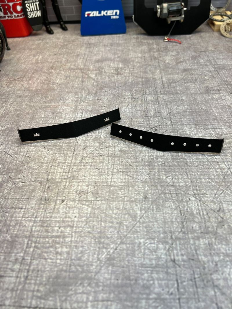 IERC Ecto Visors