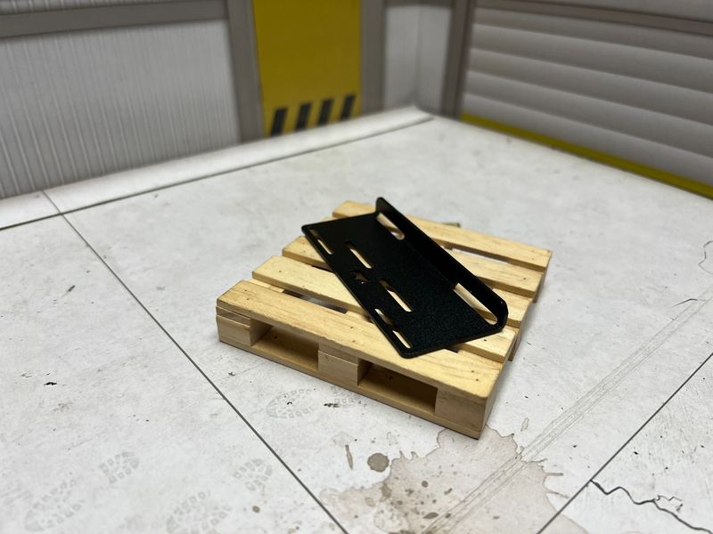 IERC Universal Battery Tray