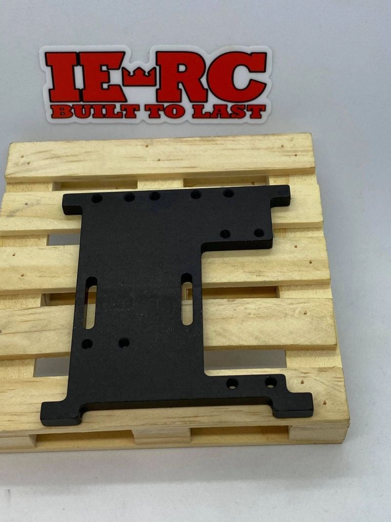 IERC X Mount