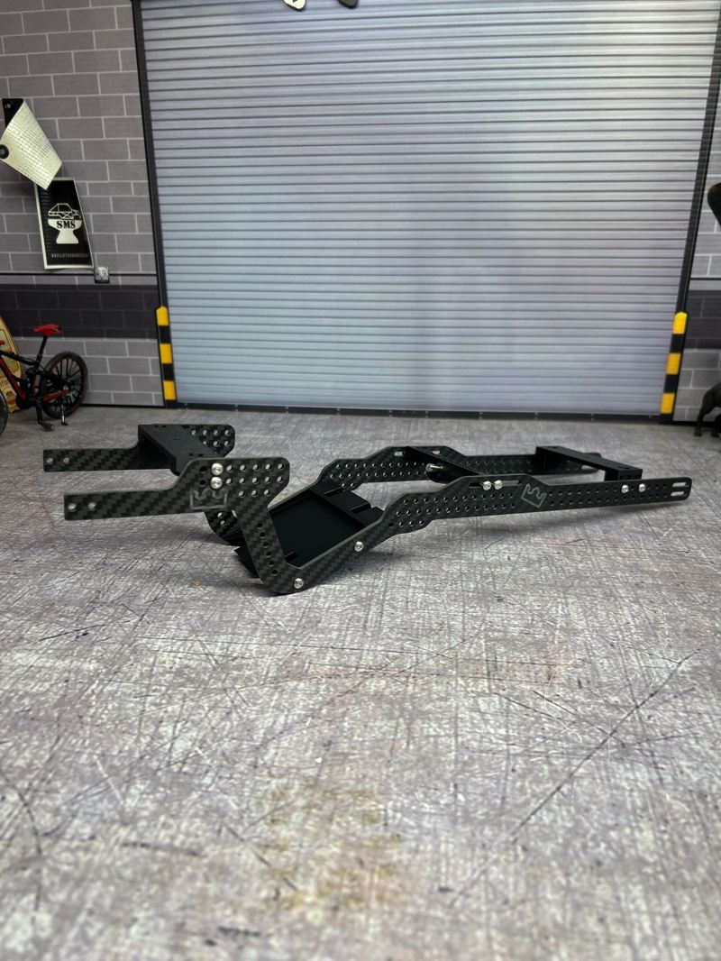 IERC Empire Xtreme (Full Rail)
