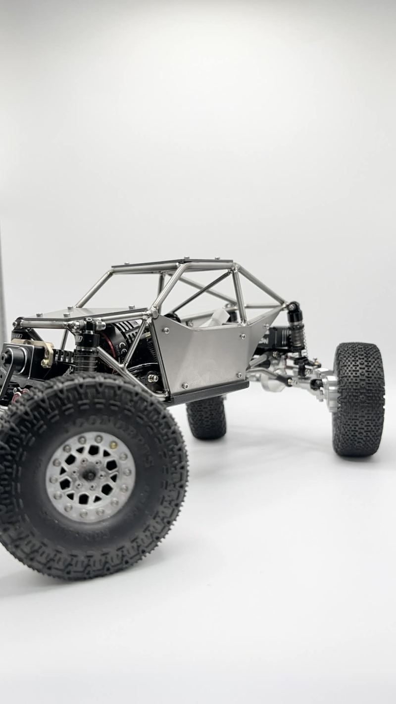 IERC Mini MB1 Sliders