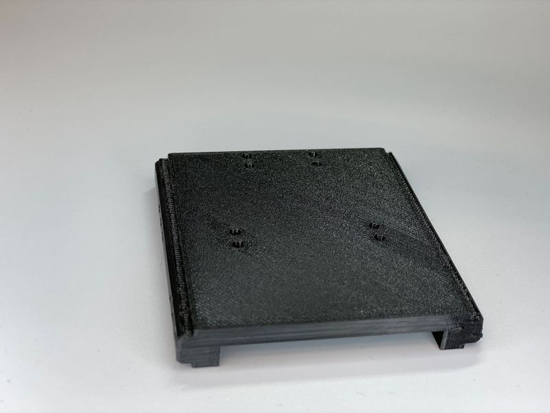 IERC Rear Chassis Brace