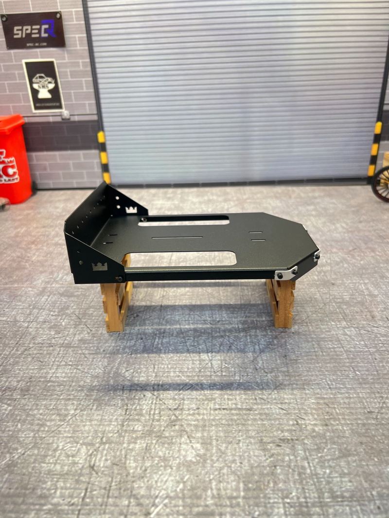 IERC TRX4 Drop In Bed V1