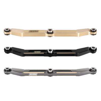INJORA 12g Brass Steering Link for 1/18 TRX4M