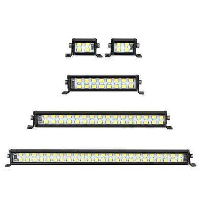 INJORA 17mm Bright LED Light Bar for 1/10 RC Car (DG-L08)