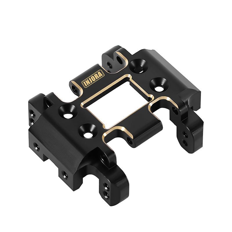 INJORA 21g Brass Skid Plate for Redcat Ascent-18 (ASC18-03)